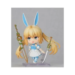 Fate/Grand Order Nendoroid Actionfigur Berserker/Altria