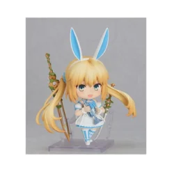 Fate/Grand Order Nendoroid Actionfigur Berserker/Altria