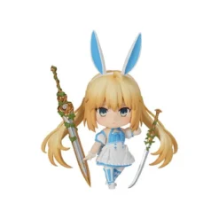 Fate/Grand Order Nendoroid Actionfigur Berserker/Altria