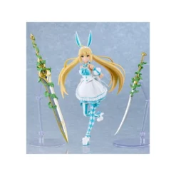 Fate/Grand Order Plamatea Plastic Model Kit