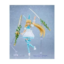 Fate/Grand Order Plamatea Plastic Model Kit