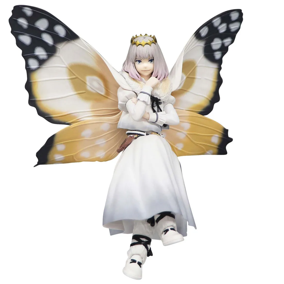 Fate/Grand Order - Pretender Oberon Noodle Stopper Figur