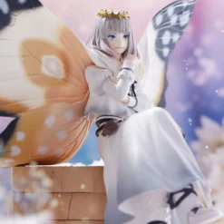 Fate/Grand Order - Pretender Oberon Noodle Stopper Figur