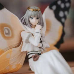 Fate/Grand Order - Pretender Oberon Noodle Stopper Figur