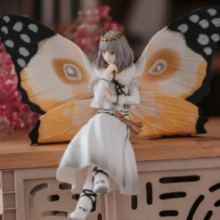 Fate/Grand Order - Pretender Oberon Noodle Stopper Figur