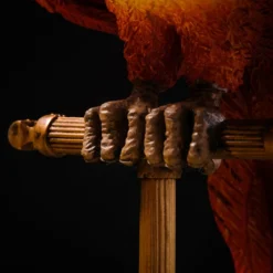 Fawkes - Harry Potter Magische Tierwesen Figur