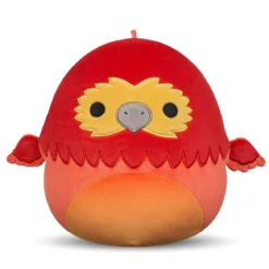 Fawkes Squishmallows Plüsch Figur - Harry Potter
