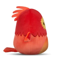 Fawkes Squishmallows Plüsch Figur - Harry Potter