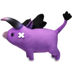 Final Fantasy - Baby Behemoth Plüsch Figur