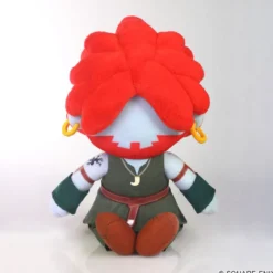 Final Fantasy IX Plüschfigur Amarant Coral 21 cm