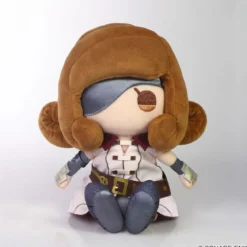 Final Fantasy IX Plüschfigur Beatrix 19 cm