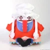 Final Fantasy IX Plüschfigur Quina Quen 19 cm