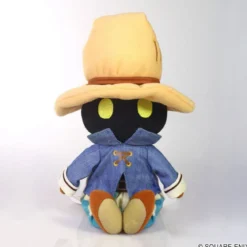 Final Fantasy IX Plüschfigur Vivi Ornitier 21 cm