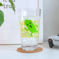 Final Fantasy - Kaktor Becher