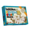 Final Fantasy Kartenspiel Chocobo's Crystal Hunt