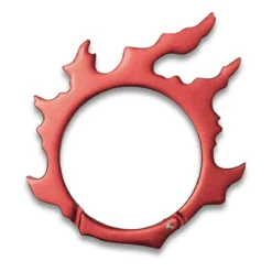 Final Fantasy - Meteor Karabiner