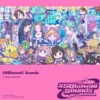 Final Fantasy Musik-CD #SQkawaii Sounds (1 CD)