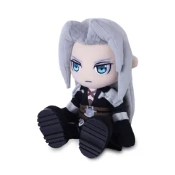 Final Fantasy - Sephiroth Action Plüsch Figur