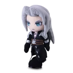 Final Fantasy - Sephiroth Action Plüsch Figur