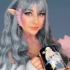 Fische Tasse für Manga Fans - Zodiac Collection