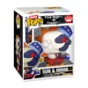 Five Night at Freddys - Funko Bitty Pop 4er Figuren Set Serie 5