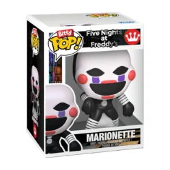 Five Night at Freddys - Funko Bitty Pop 4er Figuren Set Serie 5