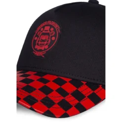 Five Nights at Freddy's Baseball Cap Freddy Fazbear's Pizza