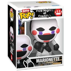 Five Nights at Freddy's Bitty POP! Vinyl Figuren 2er-Pack
