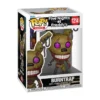 Five Nights at Freddys - Burntrap Funko Pop Figur