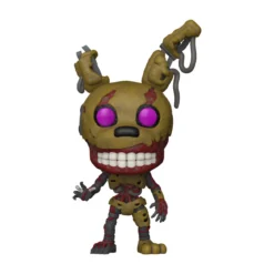 Five Nights at Freddys - Burntrap Funko Pop Figur