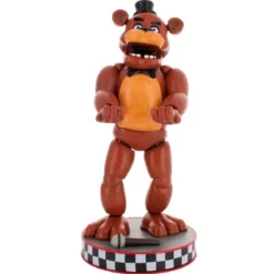 Five Nights At Freddy's Cable Guys Lade-Halter Freddy