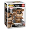 Five Nights at Freddys - Freddy Funko Pop Figur 10th Anniversary