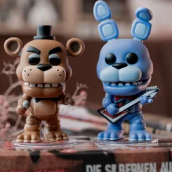 Five Nights at Freddys - Freddy Funko Pop Figur 10th Anniversary