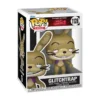 Five Nights at Freddy's: Help Wanted 2 POP! Vinyl Figur Glitchtrap 9 cm