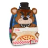 Five Nights at Freddys - Pizza Mini Rucksack