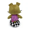 Five Nights at Freddys Plüschfigur Glitchtrap Shoulder Rider 15 cm