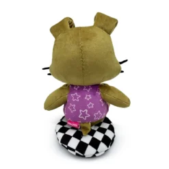 Five Nights at Freddys Plüschfigur Glitchtrap Shoulder Rider 15 cm