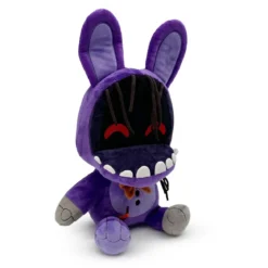 Five Nights at Freddy's Plüschfigur Withered Bonnie 22 cm