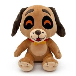 Five Nights at Freddys Plüschfigur Question Mark 22 cm