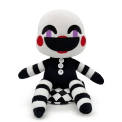 Five Nights at Freddys Plüschfigur Marionette Shoulder Rider 15 cm