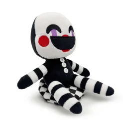 Five Nights at Freddys Plüschfigur Marionette Shoulder Rider 15 cm