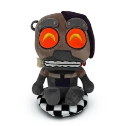 Five Nights at Freddys Plüschfigur Chibi Mimic Shoulder Rider 15 cm