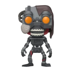 Five Nights at Freddys - The Mimic Funko Pop Figur