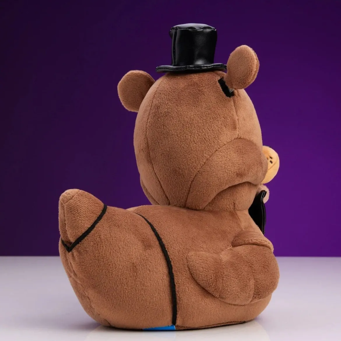 Five Nights at Freddys Tubbz Plüschfigur Freddy 20 cm