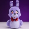 Five Nights at Freddys Tubbz Plüschfigur Bonnie 20 cm