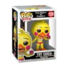 Five Nights Freddys - Toy Chica Funko Pop Figur