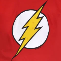Flash Logo Kinder T-Shirt