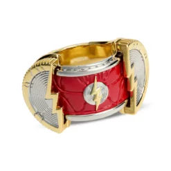 Flash - Ring Replik mit Schmuckdisplay