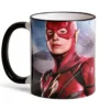 Flash Tasse - Justice League