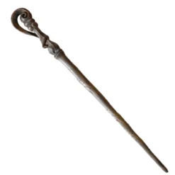 Fleur Delacour Zauberstab - Charakter Edition